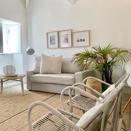 Casa de Férias Cosy *