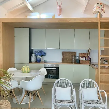 Cosy Casa de Férias *