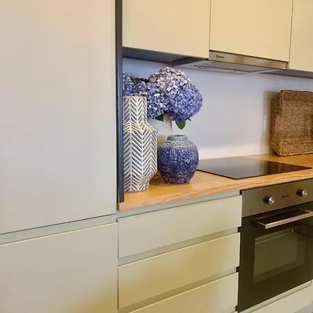 Cosy Holiday home Porto