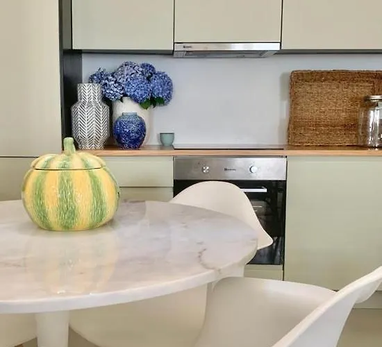 Cosy Tatil Evi Porto