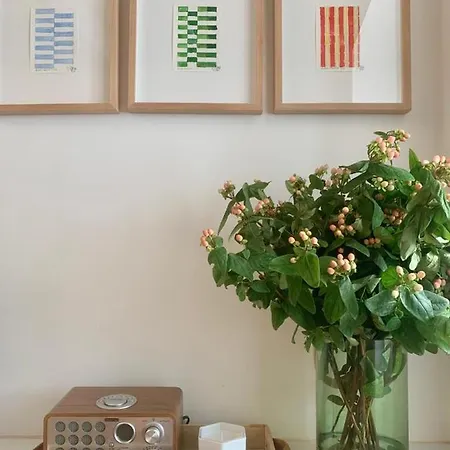 Cosy Hébergement de vacances
