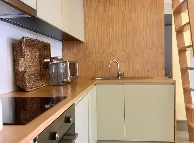 בית נופש Cosy *