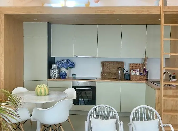 Cosy בית נופש *