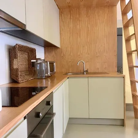 Holiday home Cosy *