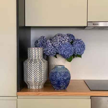 Hébergement de vacances Cosy *