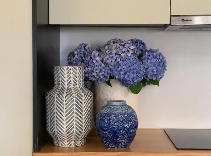 Hébergement de vacances Cosy *